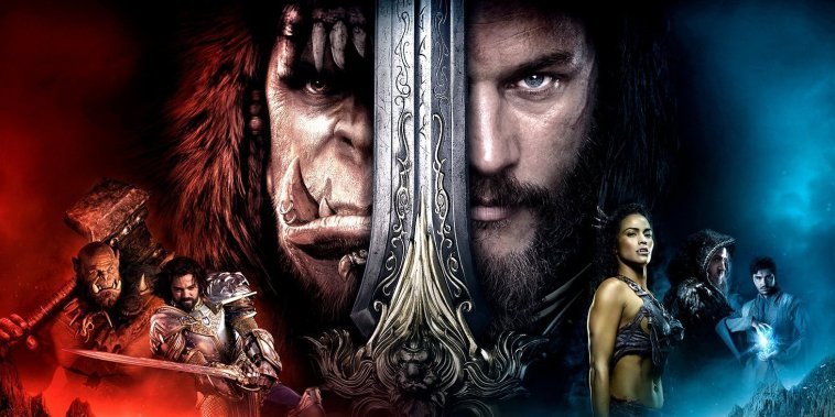 Warcraft : Le Commencement