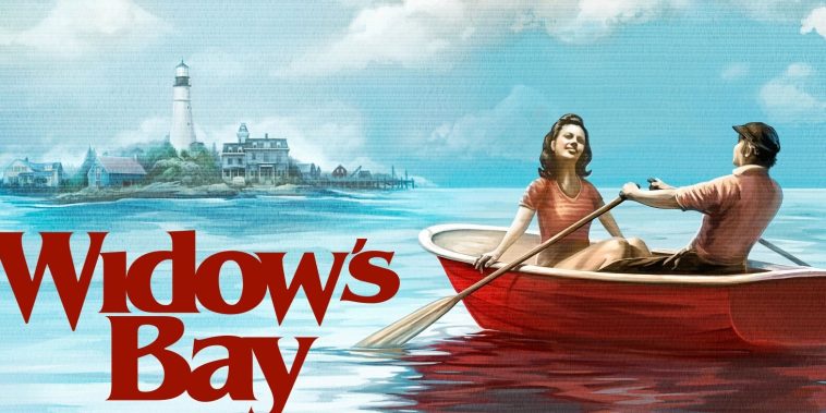 Widow's Bay
