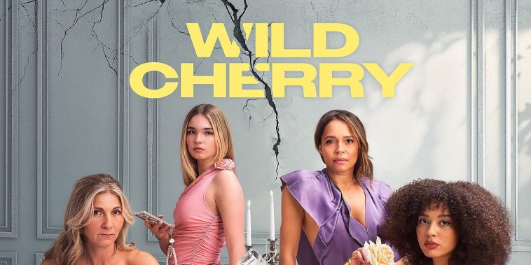 Wild Cherry
