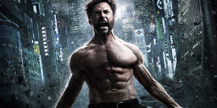 Wolverine : le combat de l'immortel