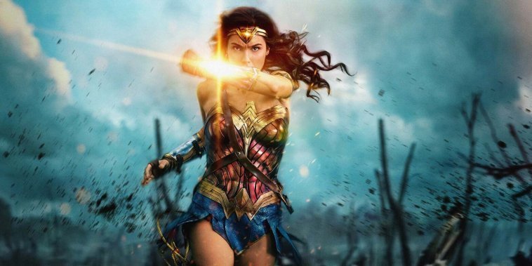 Wonder Woman