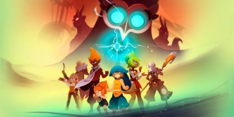 Wakfu