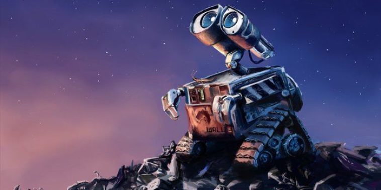 WALL-E