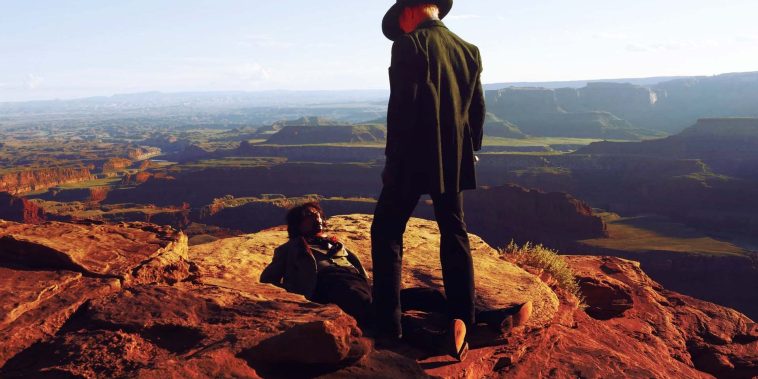 Westworld