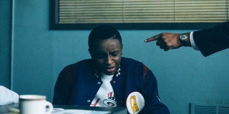 When They See Us