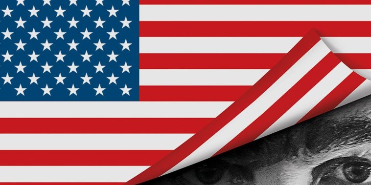 Who is America ?