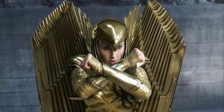Wonder Woman 1984
