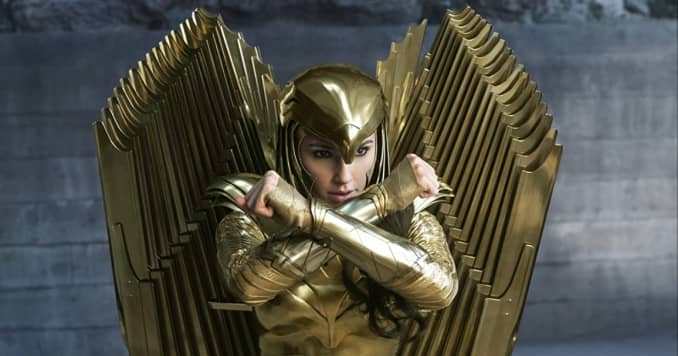 Wonder Woman 1984 streaming gratuit Wonder Woman 1984 streaming gratuit