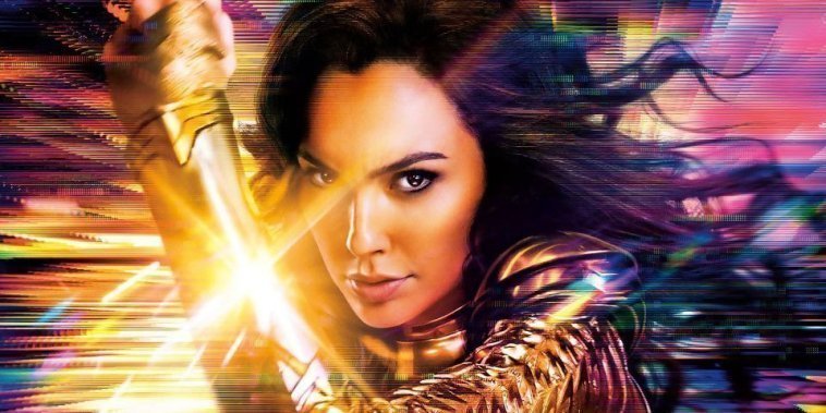 Wonder Woman 3