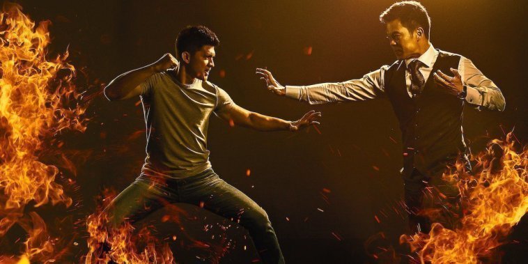 Wu Assassins