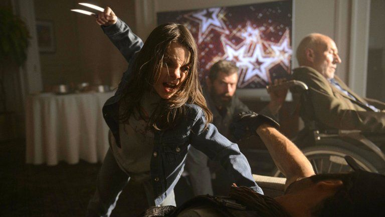X-23 streaming gratuit