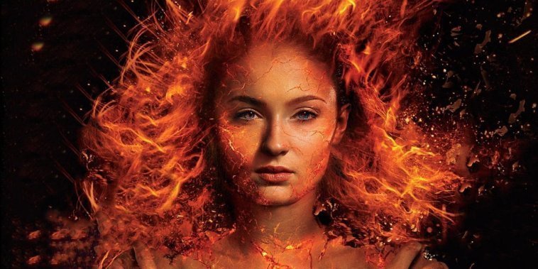 X-Men : Dark Phoenix