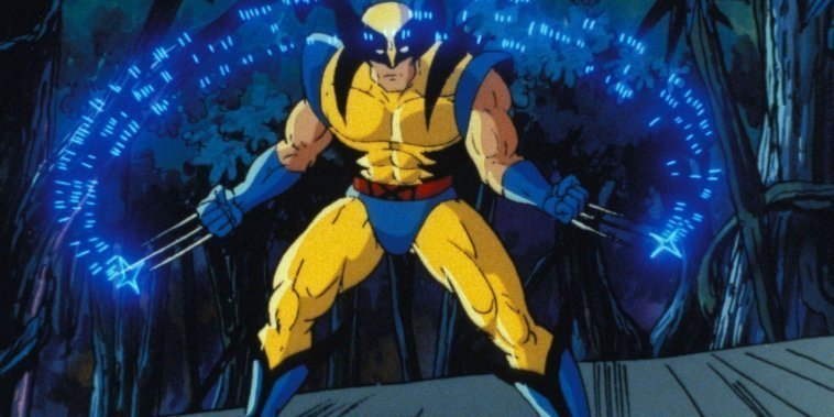 X-Men: The Animated Series