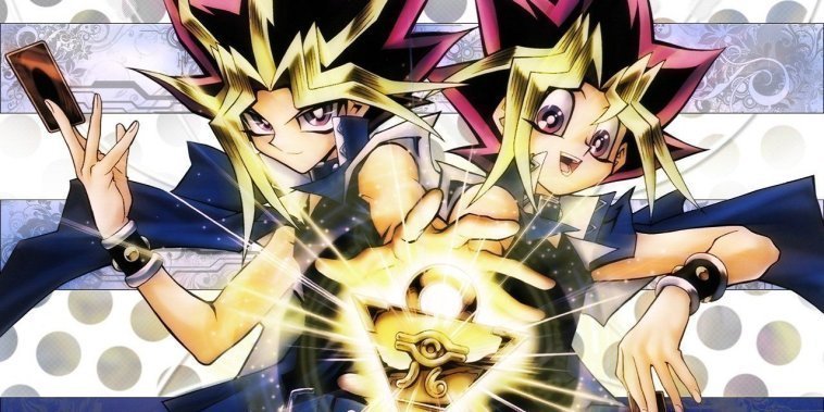 Yu-Gi-Oh