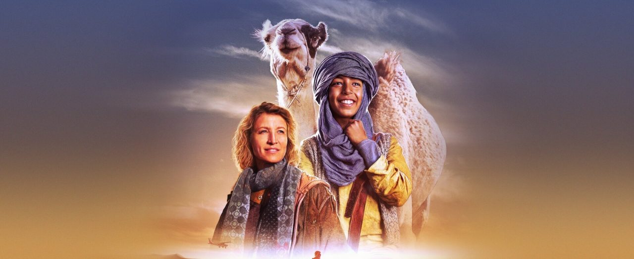Zodi et Téhu, frères du désert streaming gratuit