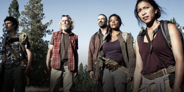 Z Nation