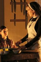 American Horror Story Saison 2 Episode 6