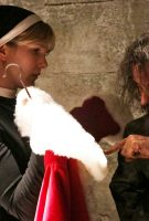 American Horror Story Saison 2 Episode 8
