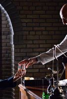 American Horror Story Saison 2 Episode 9