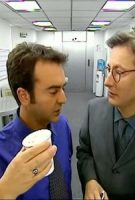 Caméra Café Saison 1 Episode 1