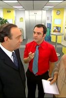 Caméra Café Saison 1 Episode 119