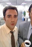 Caméra Café Saison 1 Episode 12