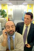Caméra Café Saison 1 Episode 129