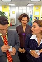 Caméra Café Saison 1 Episode 133
