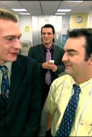 Caméra Café Saison 1 Episode 138