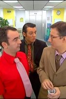 Caméra Café Saison 1 Episode 166