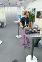 Caméra Café Saison 1 Episode 24