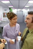Caméra Café Saison 1 Episode 53