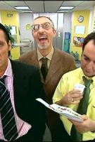 Caméra Café Saison 1 Episode 93