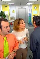 Caméra Café Saison 2 Episode 10
