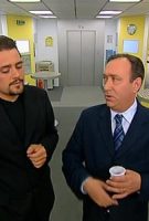 Caméra Café Saison 2 Episode 102