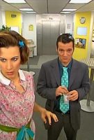Caméra Café Saison 2 Episode 105