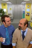 Caméra Café Saison 2 Episode 121
