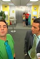 Caméra Café Saison 2 Episode 36