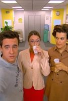 Caméra Café Saison 2 Episode 64