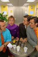 Caméra Café Saison 3 Episode 10