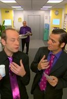 Caméra Café Saison 3 Episode 100
