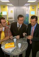 Caméra Café Saison 3 Episode 111