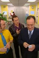 Caméra Café Saison 3 Episode 117