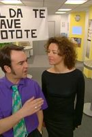 Caméra Café Saison 3 Episode 119