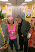 Caméra Café Saison 3 Episode 121