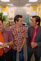 Caméra Café Saison 3 Episode 125