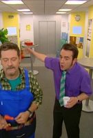 Caméra Café Saison 3 Episode 127