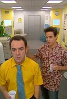 Caméra Café Saison 3 Episode 17
