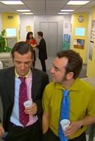 Caméra Café Saison 3 Episode 26