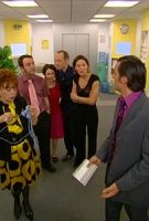 Caméra Café Saison 3 Episode 51